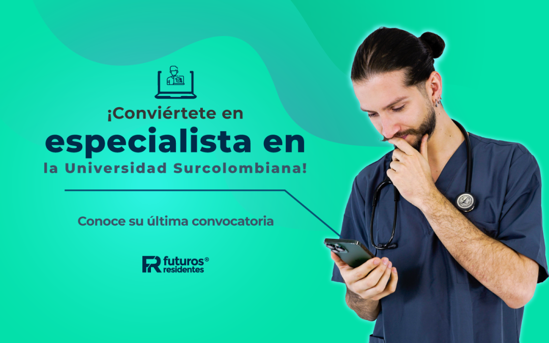 Curso Futuros Residentes