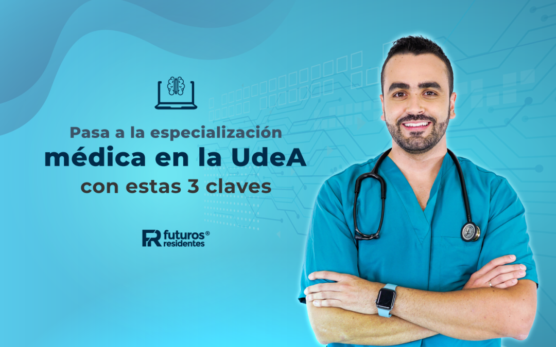 Curso Futuros Residentes