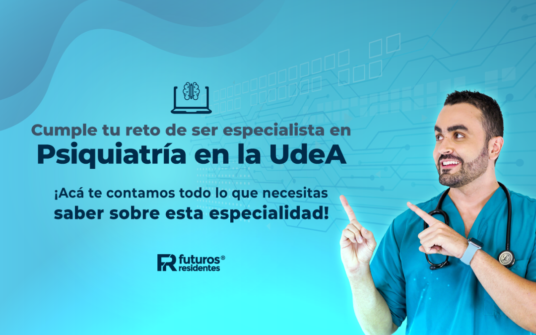 Curso Futuros Residentes